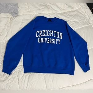 Creighton University Crewneck